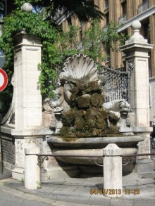 Майская поездка в Рим и Венецию