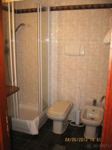 Майская поездка в Рим и Венецию