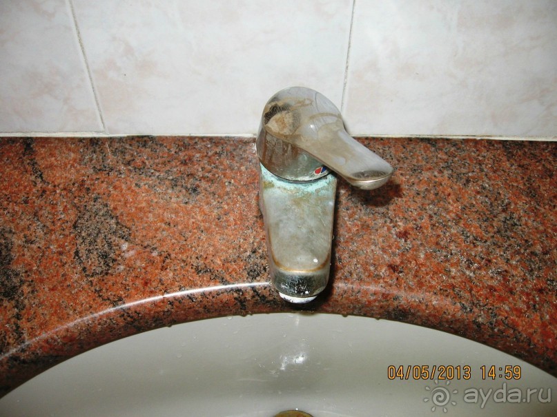 Майская поездка в Рим и Венецию