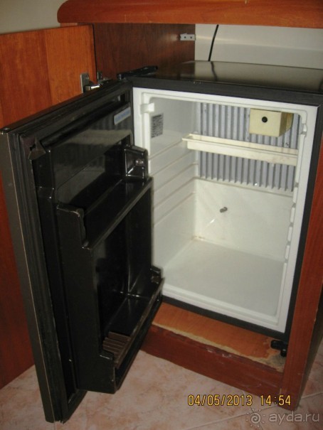 Майская поездка в Рим и Венецию