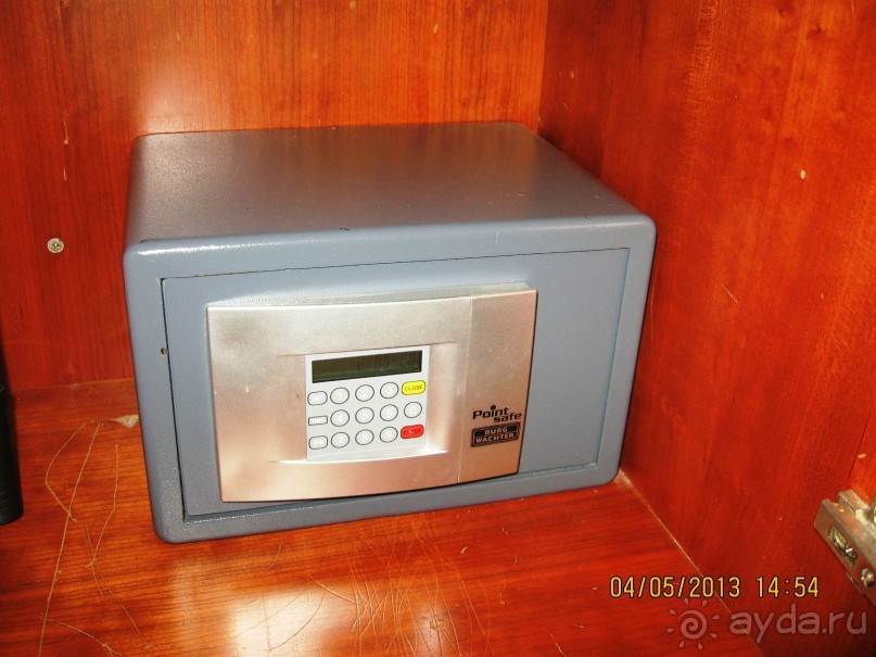 Майская поездка в Рим и Венецию