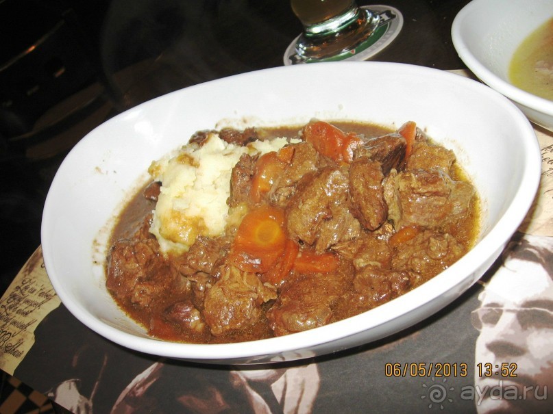 Майская поездка в Рим и Венецию