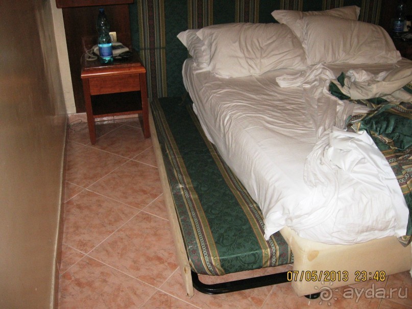 Майская поездка в Рим и Венецию