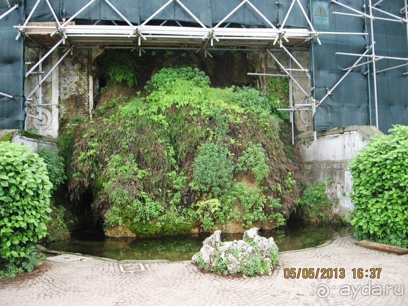 Майская поездка в Рим и Венецию