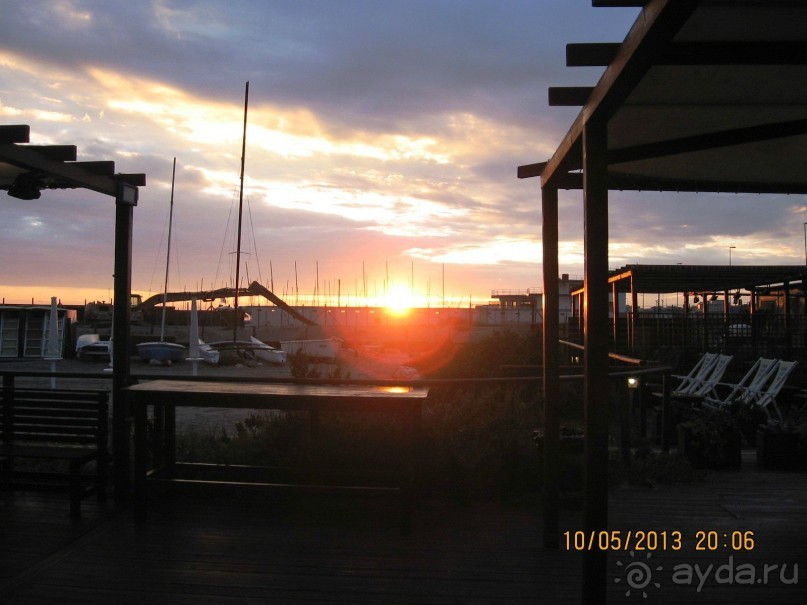 Майская поездка в Рим и Венецию