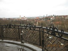 ЗАВЕРШЕНИЕ ПРИБАЛТИЙСКОЙ ТРИЛОГИИ – ЛИТВА... И СНОВА ЛАТВИЯ (САМОСТОЯТЕЛЬНАЯ ПОЕЗДКА)