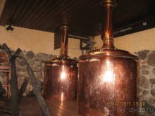 ЗАВЕРШЕНИЕ ПРИБАЛТИЙСКОЙ ТРИЛОГИИ – ЛИТВА... И СНОВА ЛАТВИЯ (САМОСТОЯТЕЛЬНАЯ ПОЕЗДКА)