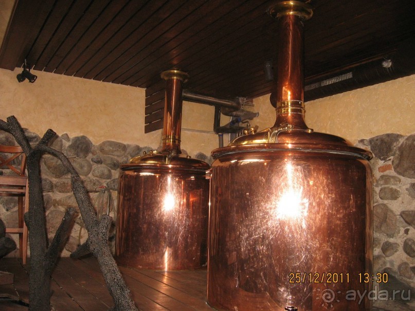 ЗАВЕРШЕНИЕ ПРИБАЛТИЙСКОЙ ТРИЛОГИИ – ЛИТВА... И СНОВА ЛАТВИЯ (САМОСТОЯТЕЛЬНАЯ ПОЕЗДКА)