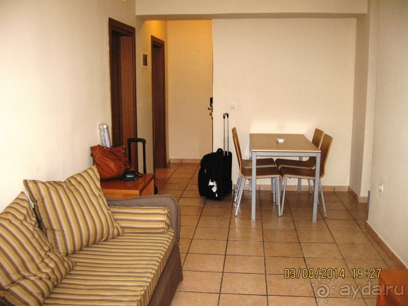 САМОСТОЯТЕЛЬНОЕ ПУТЕШЕСТВИЕ ПО ГРЕЦИИ