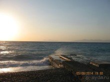 САМОСТОЯТЕЛЬНОЕ ПУТЕШЕСТВИЕ ПО ГРЕЦИИ