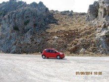 САМОСТОЯТЕЛЬНОЕ ПУТЕШЕСТВИЕ ПО ГРЕЦИИ