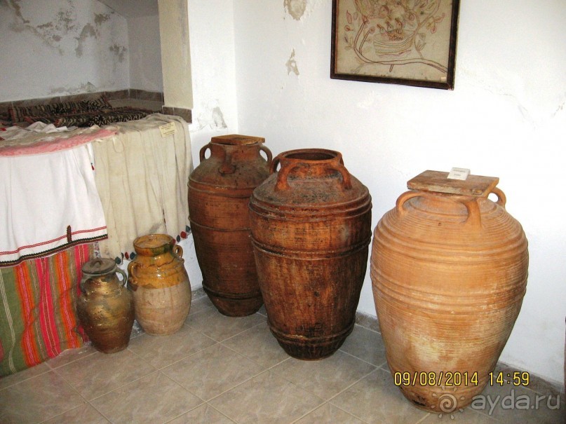 САМОСТОЯТЕЛЬНОЕ ПУТЕШЕСТВИЕ ПО ГРЕЦИИ