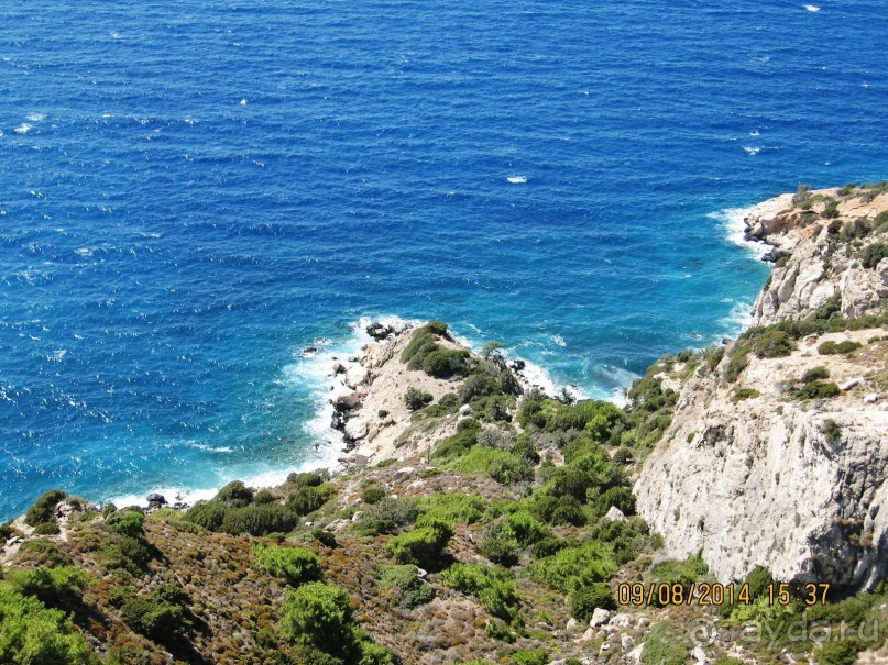 САМОСТОЯТЕЛЬНОЕ ПУТЕШЕСТВИЕ ПО ГРЕЦИИ