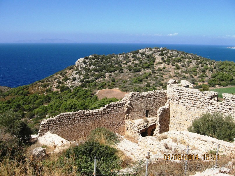 САМОСТОЯТЕЛЬНОЕ ПУТЕШЕСТВИЕ ПО ГРЕЦИИ
