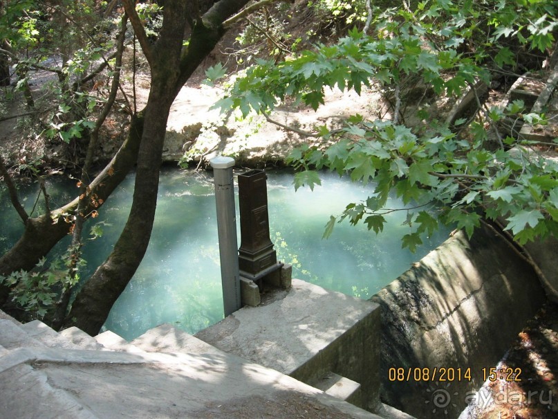 САМОСТОЯТЕЛЬНОЕ ПУТЕШЕСТВИЕ ПО ГРЕЦИИ