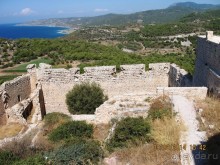 САМОСТОЯТЕЛЬНОЕ ПУТЕШЕСТВИЕ ПО ГРЕЦИИ