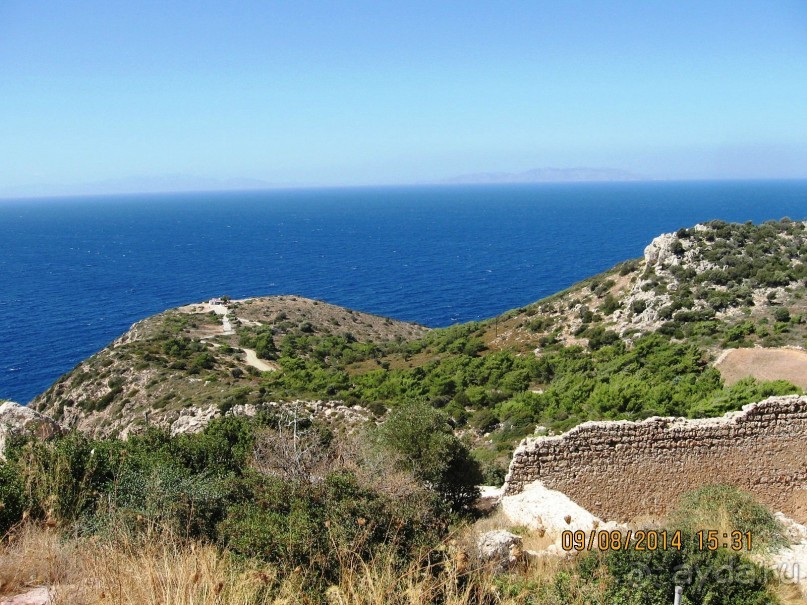 САМОСТОЯТЕЛЬНОЕ ПУТЕШЕСТВИЕ ПО ГРЕЦИИ