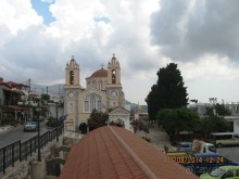 САМОСТОЯТЕЛЬНОЕ ПУТЕШЕСТВИЕ ПО ГРЕЦИИ