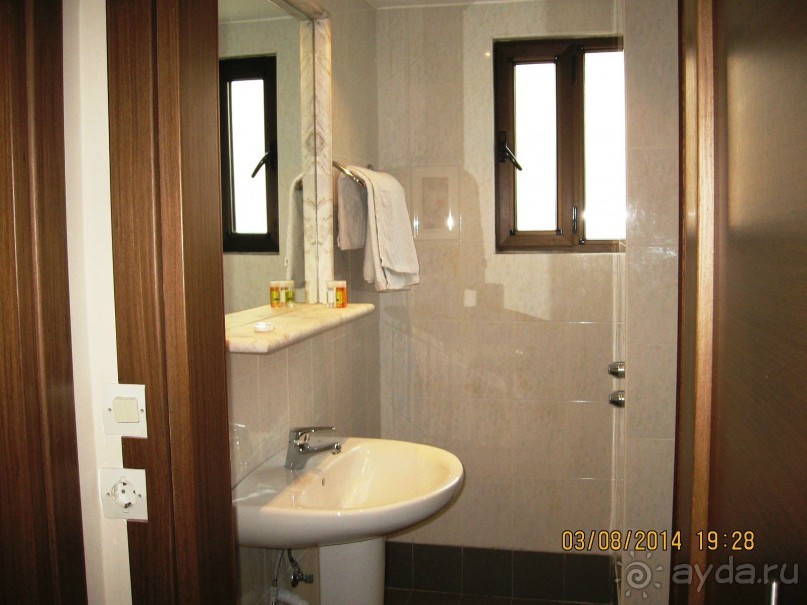 САМОСТОЯТЕЛЬНОЕ ПУТЕШЕСТВИЕ ПО ГРЕЦИИ