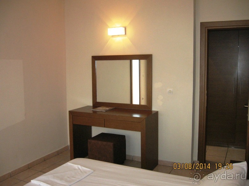 САМОСТОЯТЕЛЬНОЕ ПУТЕШЕСТВИЕ ПО ГРЕЦИИ