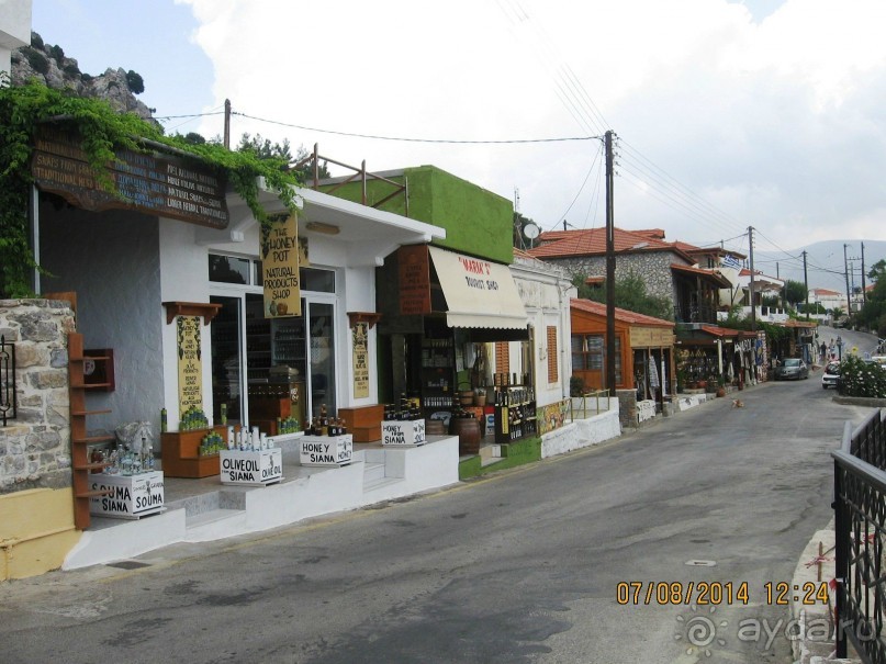 САМОСТОЯТЕЛЬНОЕ ПУТЕШЕСТВИЕ ПО ГРЕЦИИ