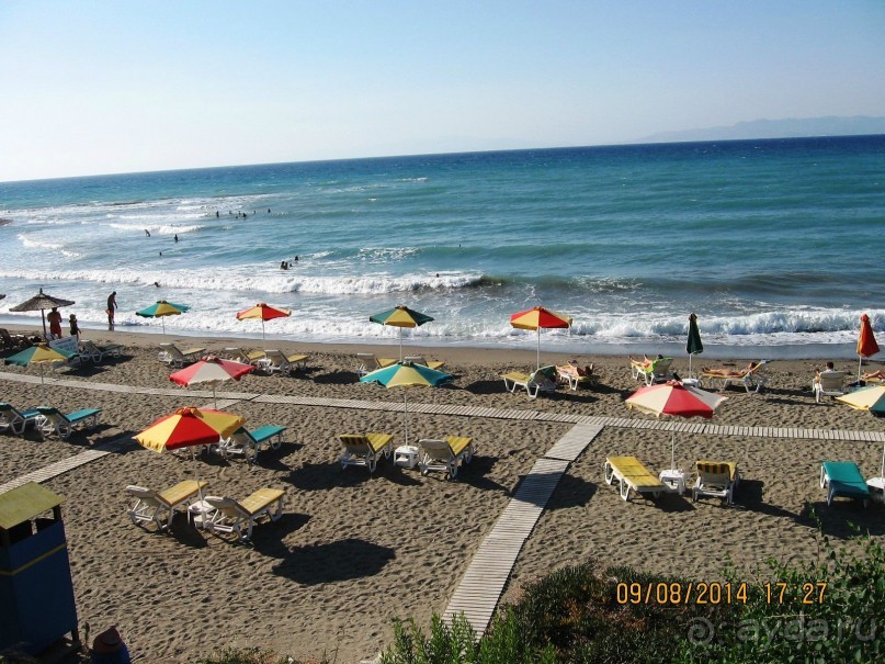 САМОСТОЯТЕЛЬНОЕ ПУТЕШЕСТВИЕ ПО ГРЕЦИИ