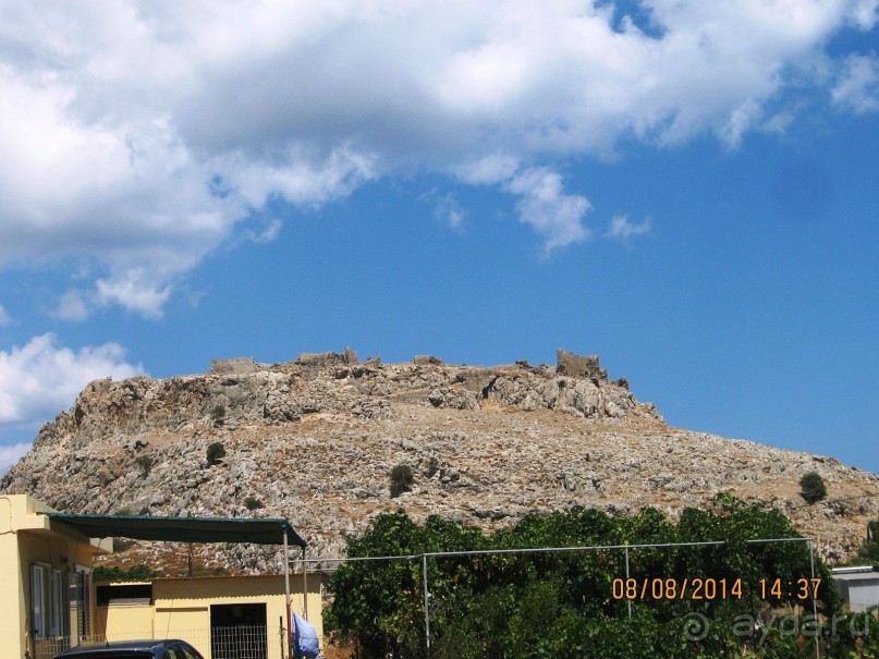 САМОСТОЯТЕЛЬНОЕ ПУТЕШЕСТВИЕ ПО ГРЕЦИИ