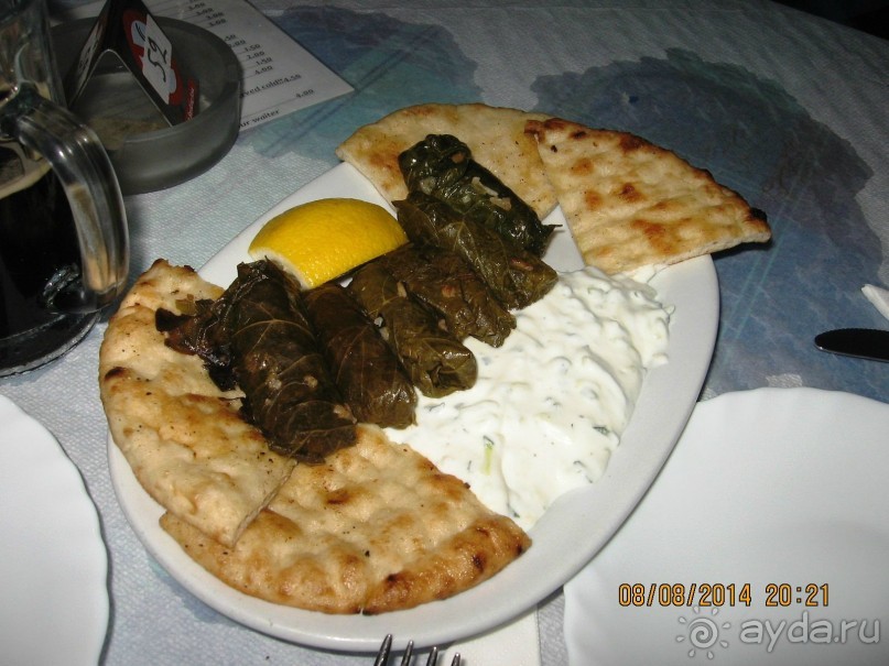 САМОСТОЯТЕЛЬНОЕ ПУТЕШЕСТВИЕ ПО ГРЕЦИИ