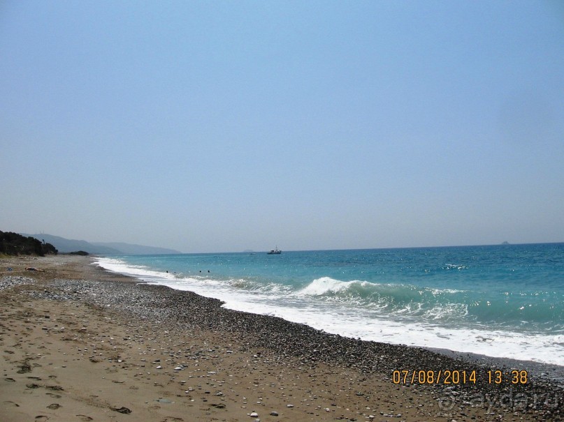 САМОСТОЯТЕЛЬНОЕ ПУТЕШЕСТВИЕ ПО ГРЕЦИИ