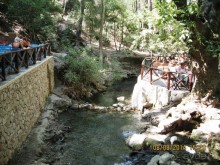 САМОСТОЯТЕЛЬНОЕ ПУТЕШЕСТВИЕ ПО ГРЕЦИИ