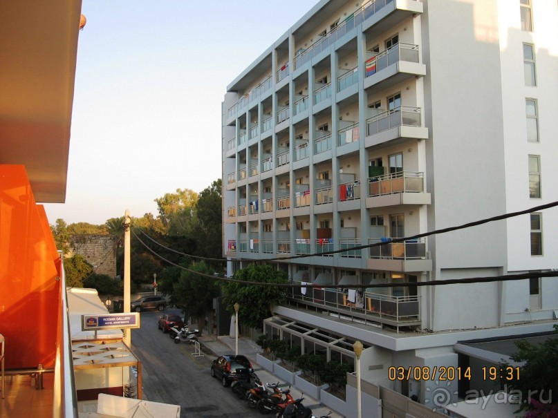 САМОСТОЯТЕЛЬНОЕ ПУТЕШЕСТВИЕ ПО ГРЕЦИИ