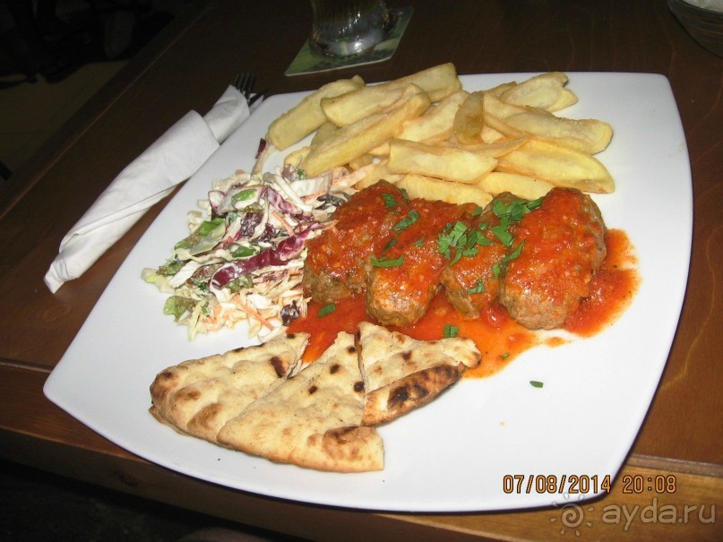 САМОСТОЯТЕЛЬНОЕ ПУТЕШЕСТВИЕ ПО ГРЕЦИИ