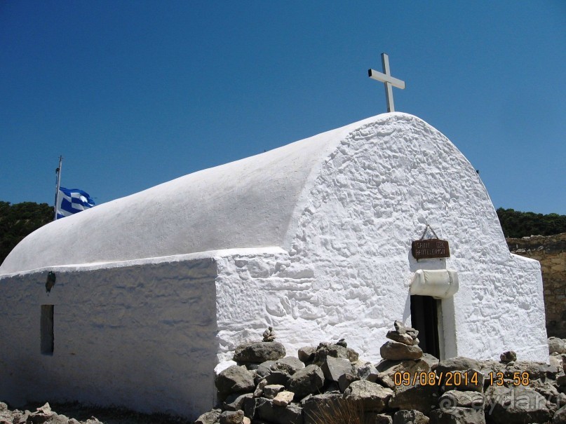 САМОСТОЯТЕЛЬНОЕ ПУТЕШЕСТВИЕ ПО ГРЕЦИИ