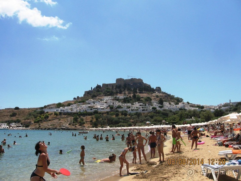 САМОСТОЯТЕЛЬНОЕ ПУТЕШЕСТВИЕ ПО ГРЕЦИИ