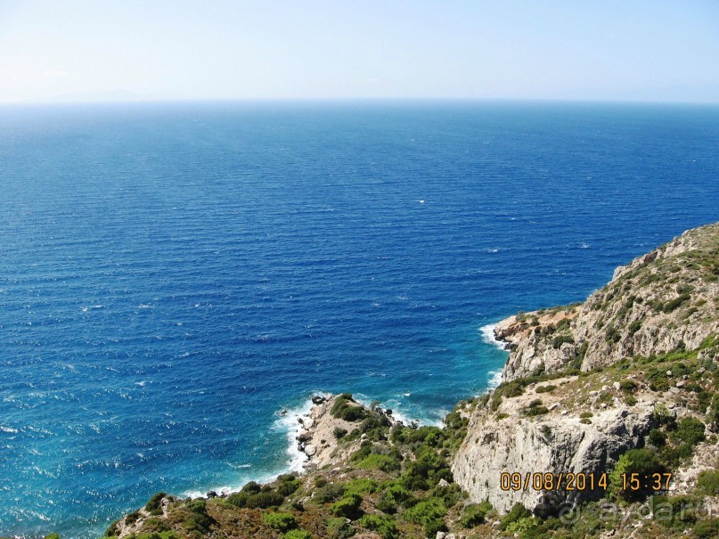 САМОСТОЯТЕЛЬНОЕ ПУТЕШЕСТВИЕ ПО ГРЕЦИИ