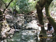 САМОСТОЯТЕЛЬНОЕ ПУТЕШЕСТВИЕ ПО ГРЕЦИИ