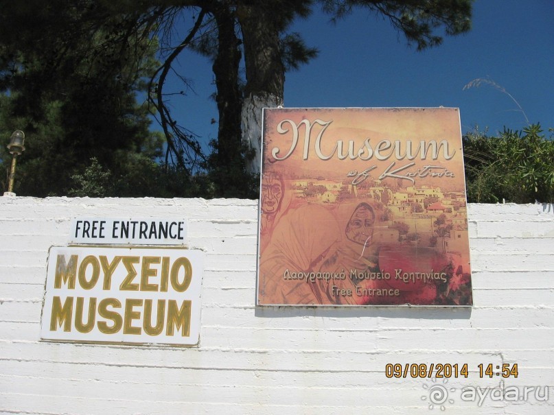 САМОСТОЯТЕЛЬНОЕ ПУТЕШЕСТВИЕ ПО ГРЕЦИИ