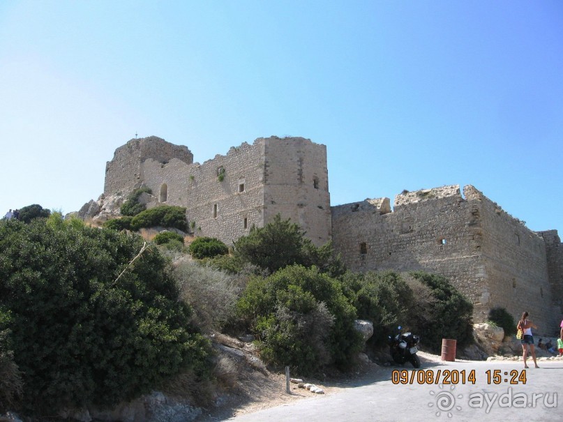 САМОСТОЯТЕЛЬНОЕ ПУТЕШЕСТВИЕ ПО ГРЕЦИИ