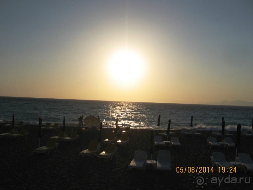 САМОСТОЯТЕЛЬНОЕ ПУТЕШЕСТВИЕ ПО ГРЕЦИИ