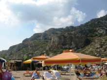 САМОСТОЯТЕЛЬНОЕ ПУТЕШЕСТВИЕ ПО ГРЕЦИИ