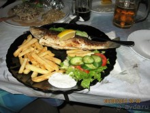 САМОСТОЯТЕЛЬНОЕ ПУТЕШЕСТВИЕ ПО ГРЕЦИИ