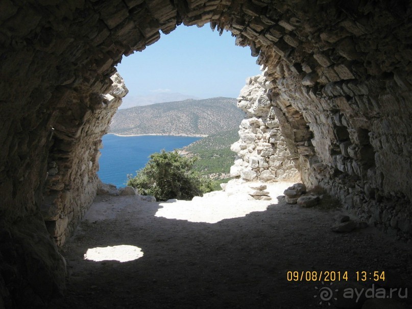 САМОСТОЯТЕЛЬНОЕ ПУТЕШЕСТВИЕ ПО ГРЕЦИИ