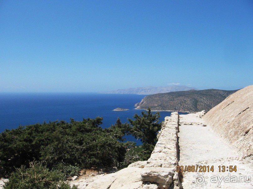 САМОСТОЯТЕЛЬНОЕ ПУТЕШЕСТВИЕ ПО ГРЕЦИИ