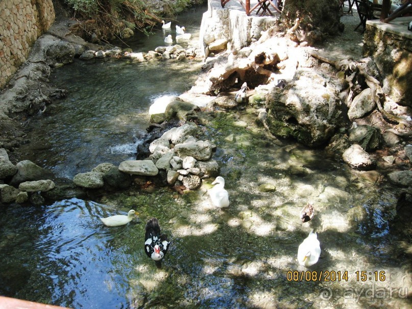 САМОСТОЯТЕЛЬНОЕ ПУТЕШЕСТВИЕ ПО ГРЕЦИИ