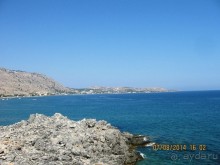 САМОСТОЯТЕЛЬНОЕ ПУТЕШЕСТВИЕ ПО ГРЕЦИИ