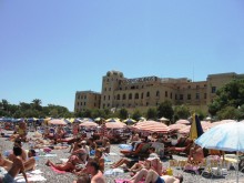 САМОСТОЯТЕЛЬНОЕ ПУТЕШЕСТВИЕ ПО ГРЕЦИИ