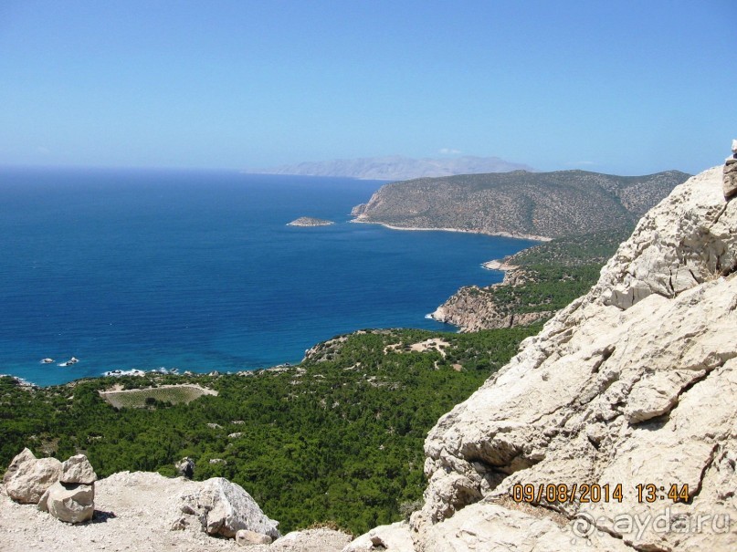 САМОСТОЯТЕЛЬНОЕ ПУТЕШЕСТВИЕ ПО ГРЕЦИИ