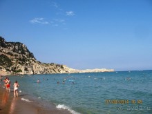 САМОСТОЯТЕЛЬНОЕ ПУТЕШЕСТВИЕ ПО ГРЕЦИИ