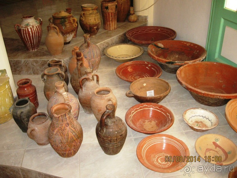 САМОСТОЯТЕЛЬНОЕ ПУТЕШЕСТВИЕ ПО ГРЕЦИИ