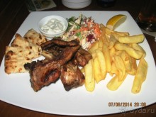 САМОСТОЯТЕЛЬНОЕ ПУТЕШЕСТВИЕ ПО ГРЕЦИИ